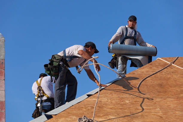 Gutter Installation and Roofing in Ridgeway, VA