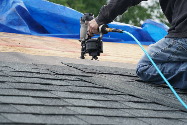 Best Roof Replacement Cost  in Ridgeway, VA