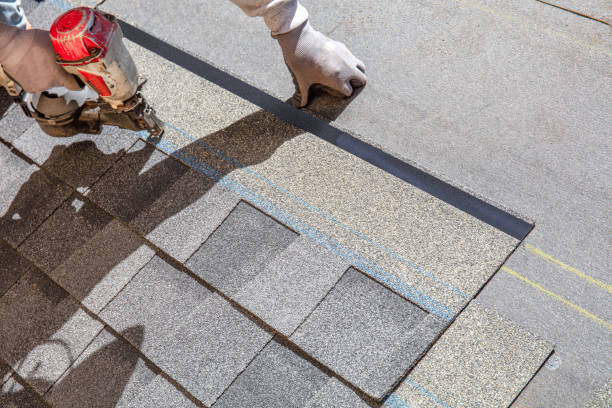 Best Emergency Roof Repair  in Ridgeway, VA