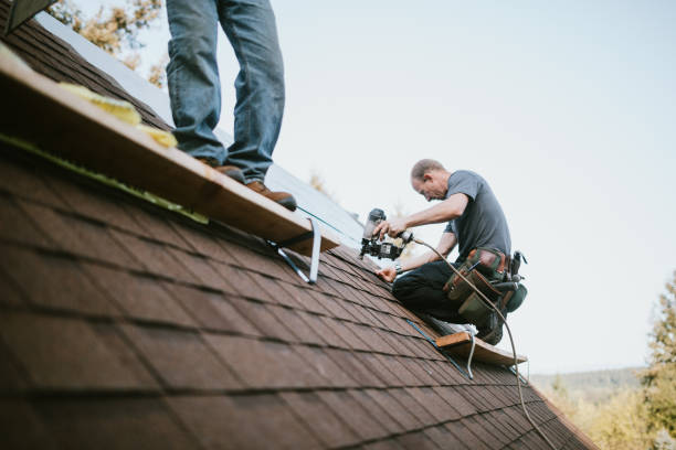 Best Local Roofing Companies  in Ridgeway, VA